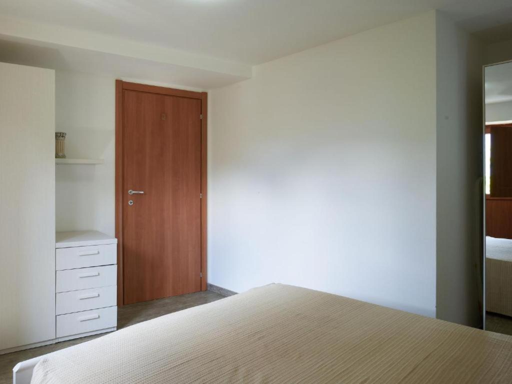 Rustico Maria Apartment Vercana Luaran gambar