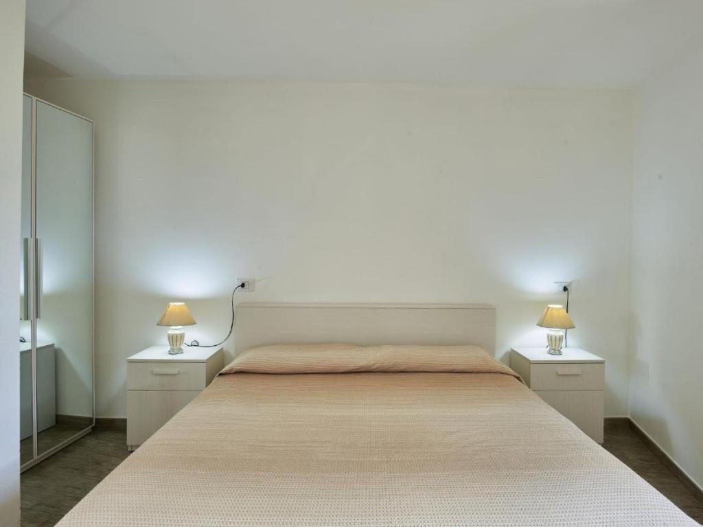Rustico Maria Apartment Vercana Luaran gambar
