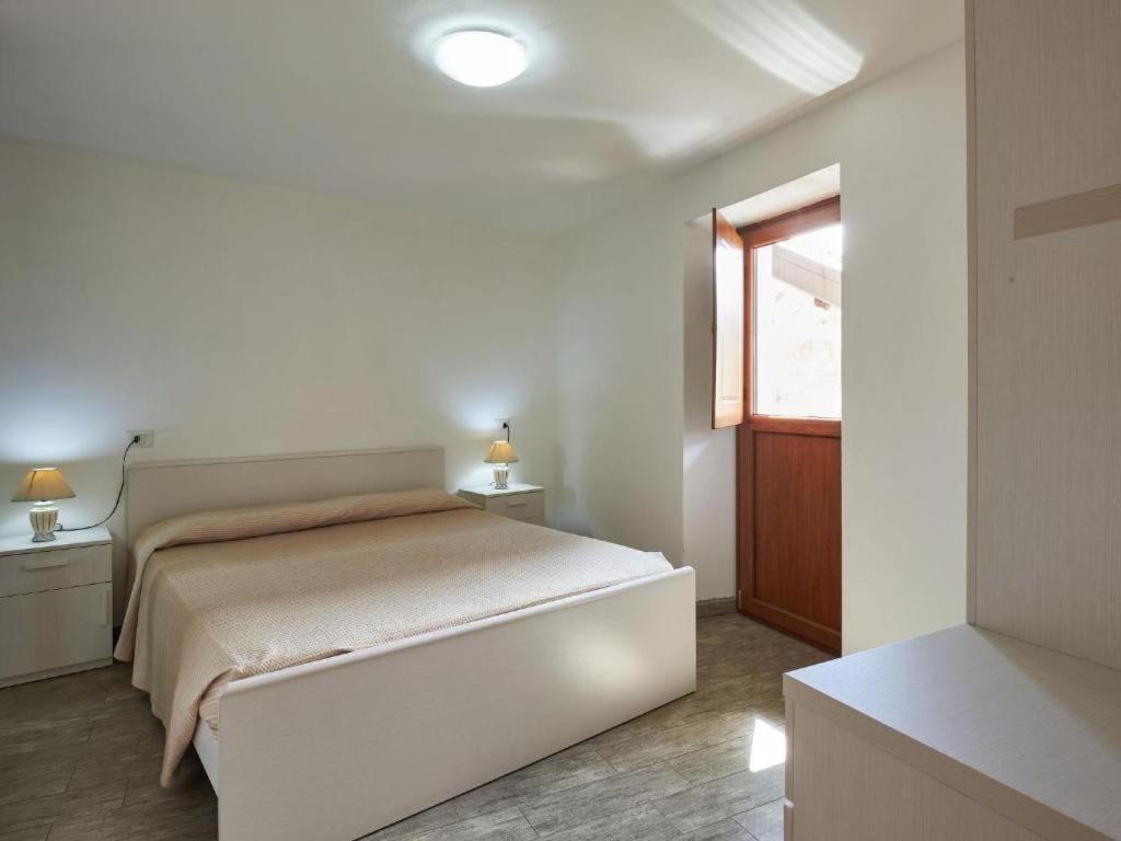 Rustico Maria Apartment Vercana Luaran gambar