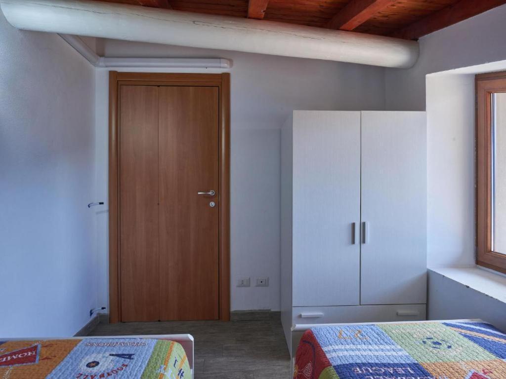 Rustico Maria Apartment Vercana Luaran gambar